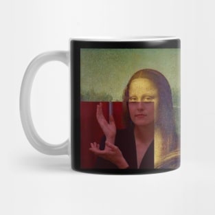 Laura Lisa Mug